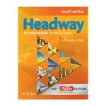 New Headway Pre Intermediate Fourth Edition