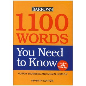 1100-Words