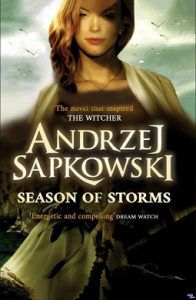 مجموعه کتاب های The Witcher