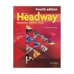 New Headway Elementary Fourth Edition