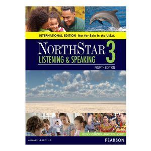 NorthStar 3 Listening and Speaking