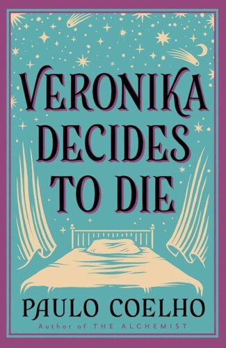 کتاب Veronica Decides to Die