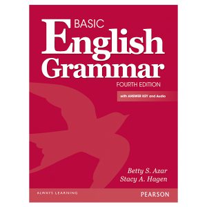 Basic English Grammar_Fourth Edition Betty Azar