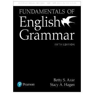 Fundamentals of English Grammar_Fifth Edition Betty Azar