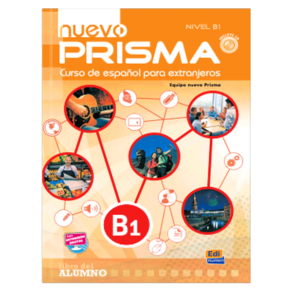 Prisma B1