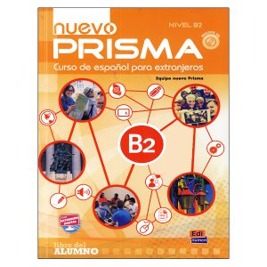 Prisma B2