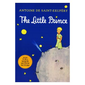 شازده کوچولو انگلیسی The Little Prince
