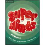 کتاب super minds 3