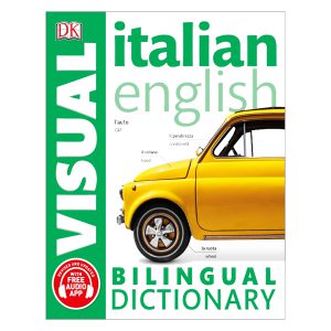 Italian English Bilingual Visual Dictionary