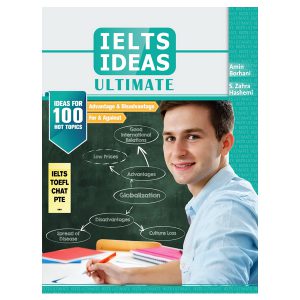 IELTS Ideas Ultimate