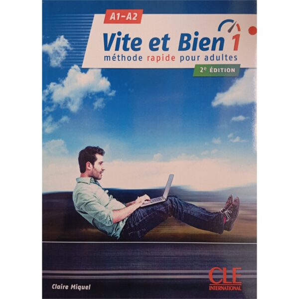 Vite et Bien 1 A1 first edition