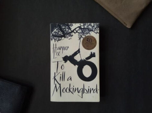 خرید کتاب To Kill a MockingBird