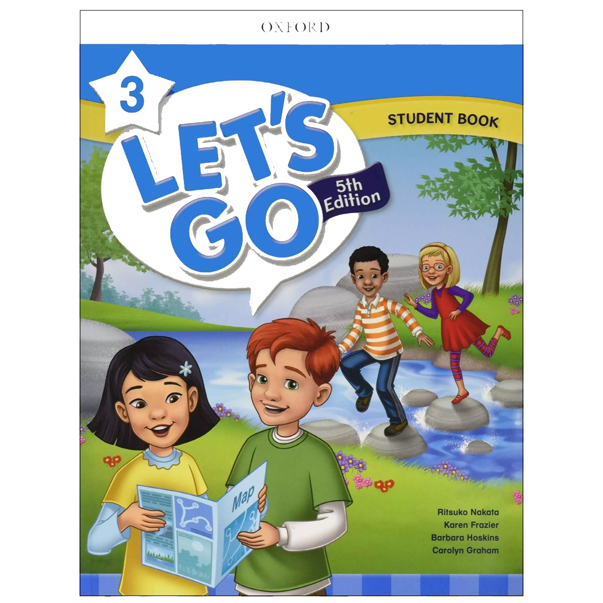 Включи go 3. Учебник Lets go. Let's go 3 4th Edition. Let's go 4 Workbook. Let's go книга 4.