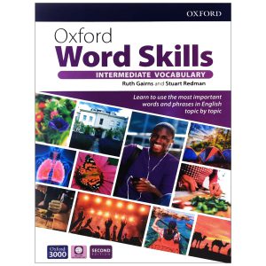 Oxford Word Skills Intermediate Second Edition