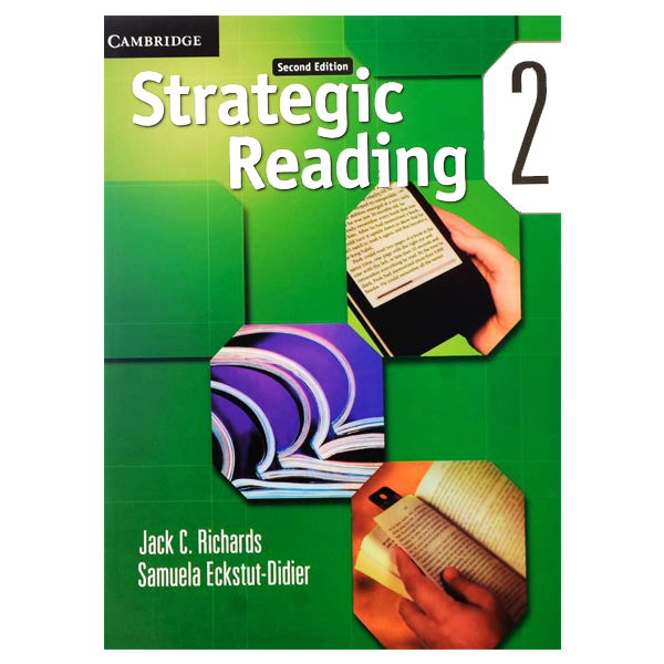 Strategic Reading 2