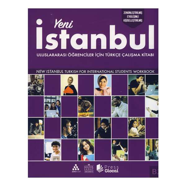 Yeni Istanbul B2