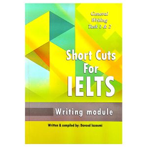 Short Cuts For ielts_General Writing task 1&2