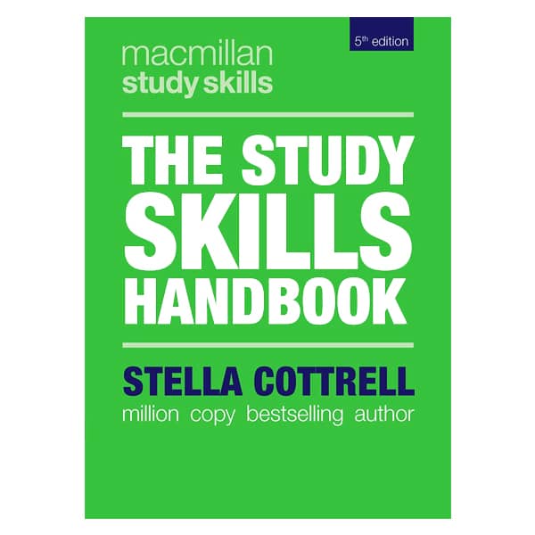 کتاب the study skills