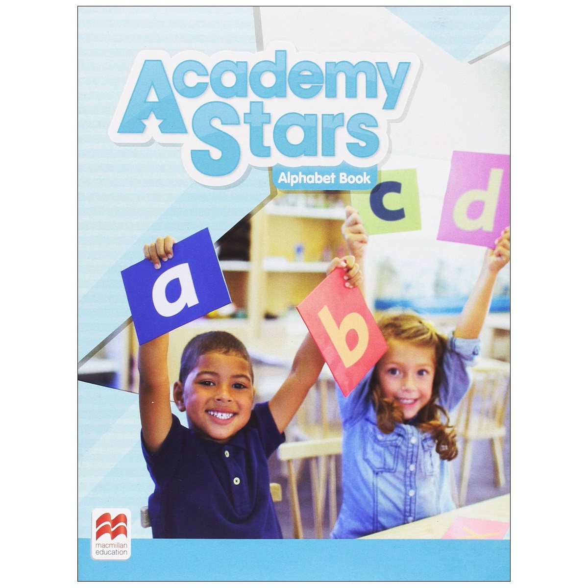 Academy Stars Starter
