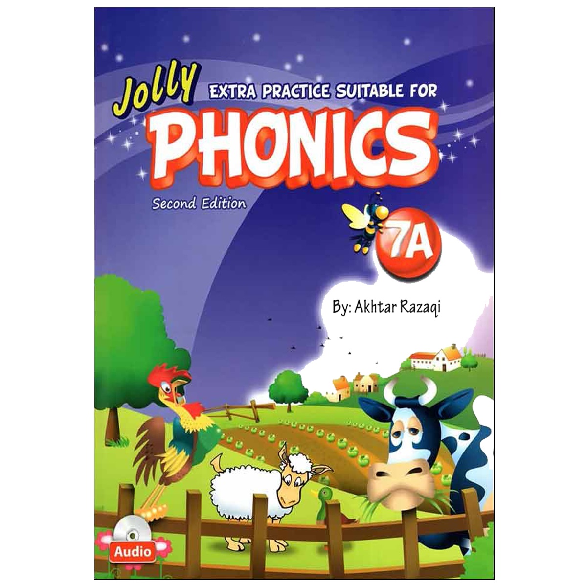 Extra Practice Suitable for jolly Phonics 7A_اختر رزاقی