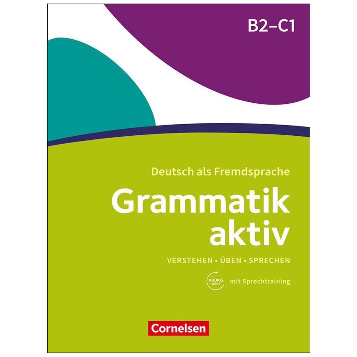 Grammatik aktiv B2_C1