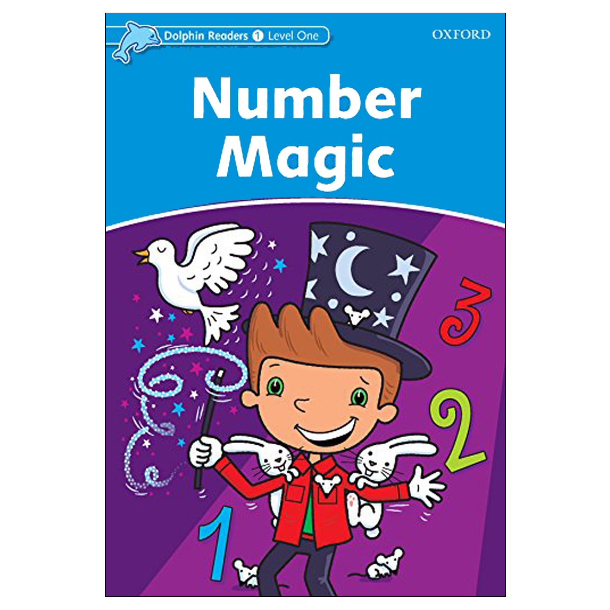 Number Magic_Dolphin Readers