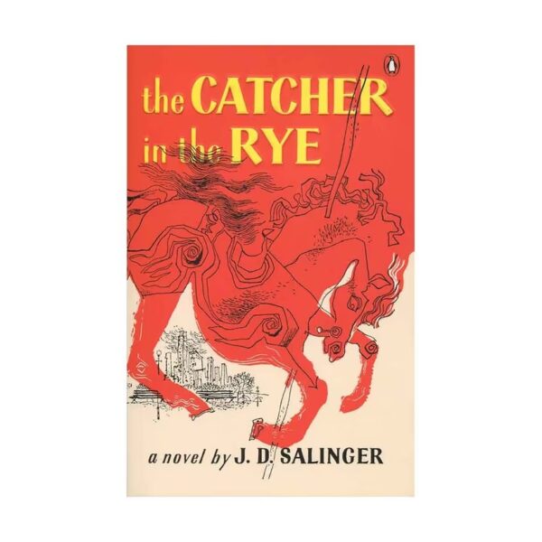 The Catcher in the Rye