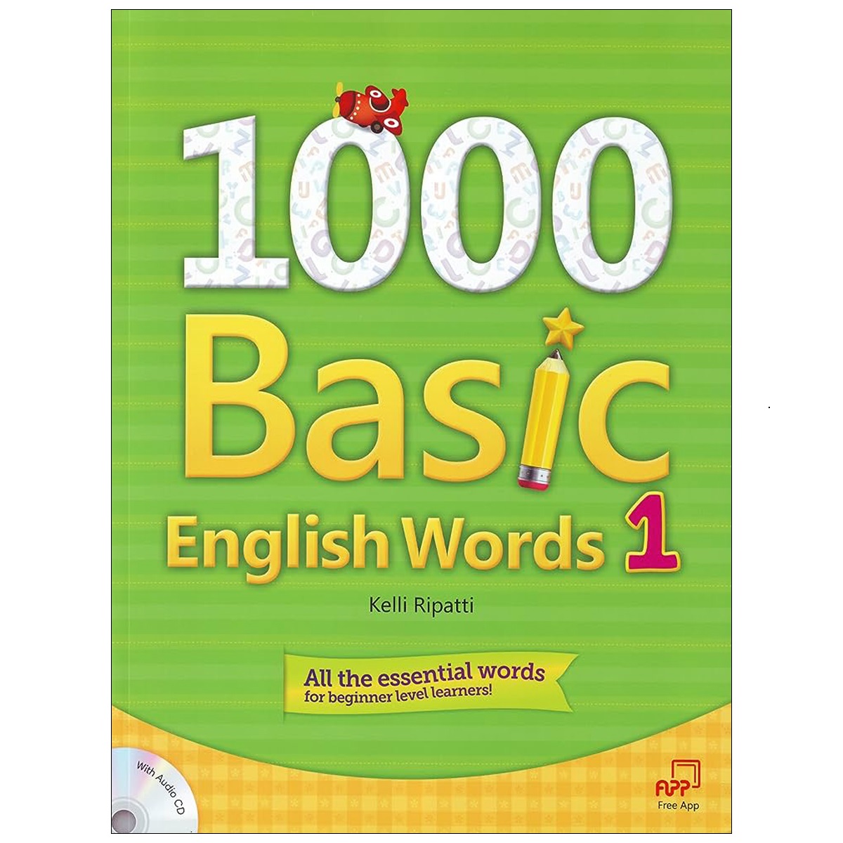 1000Basic English Words 1
