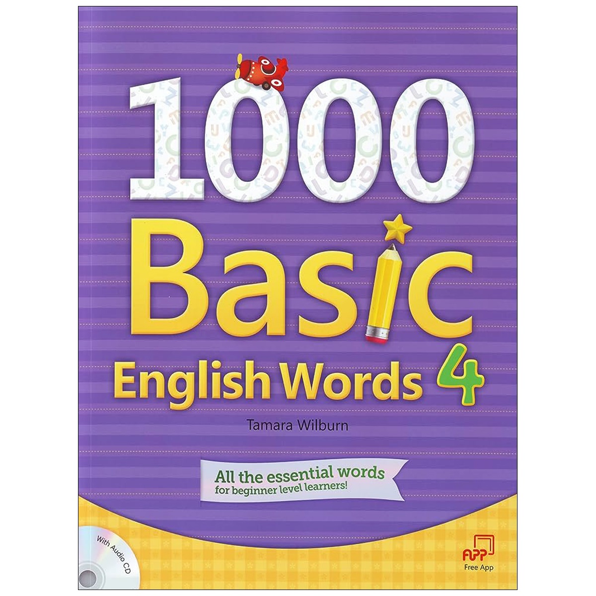1000Basic English Words 4