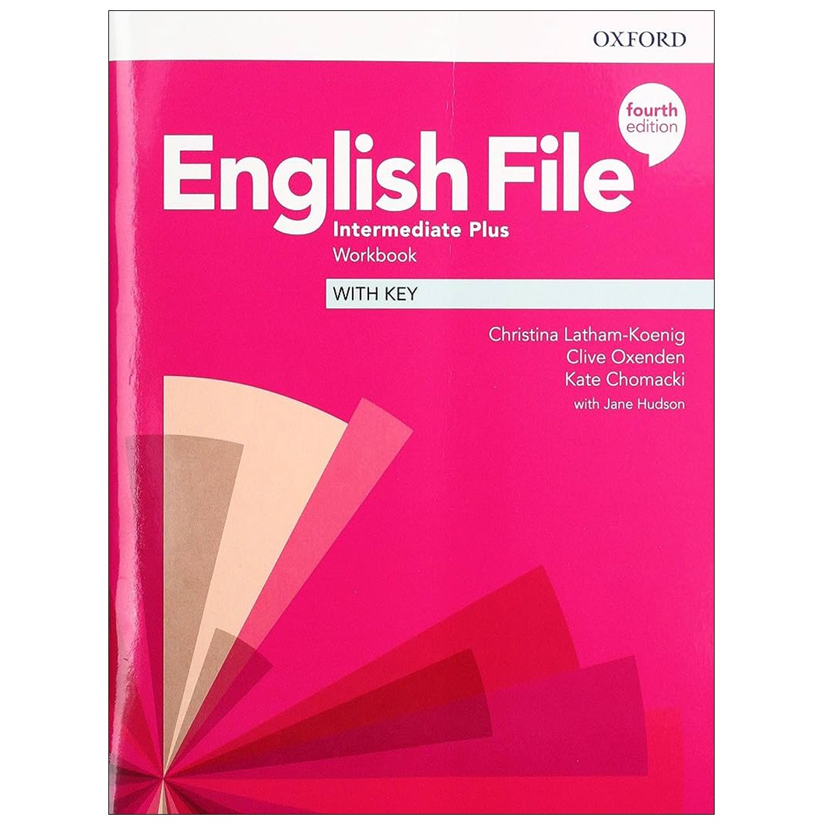 English File Intermediate Plus Fourth Edition