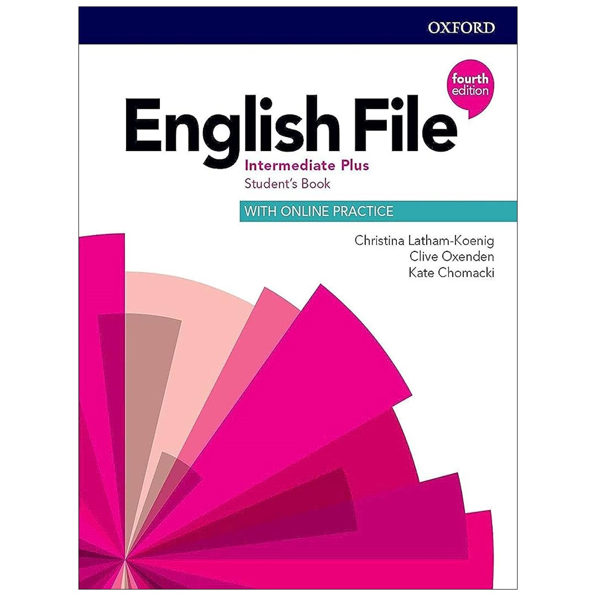 English file upper intermediate