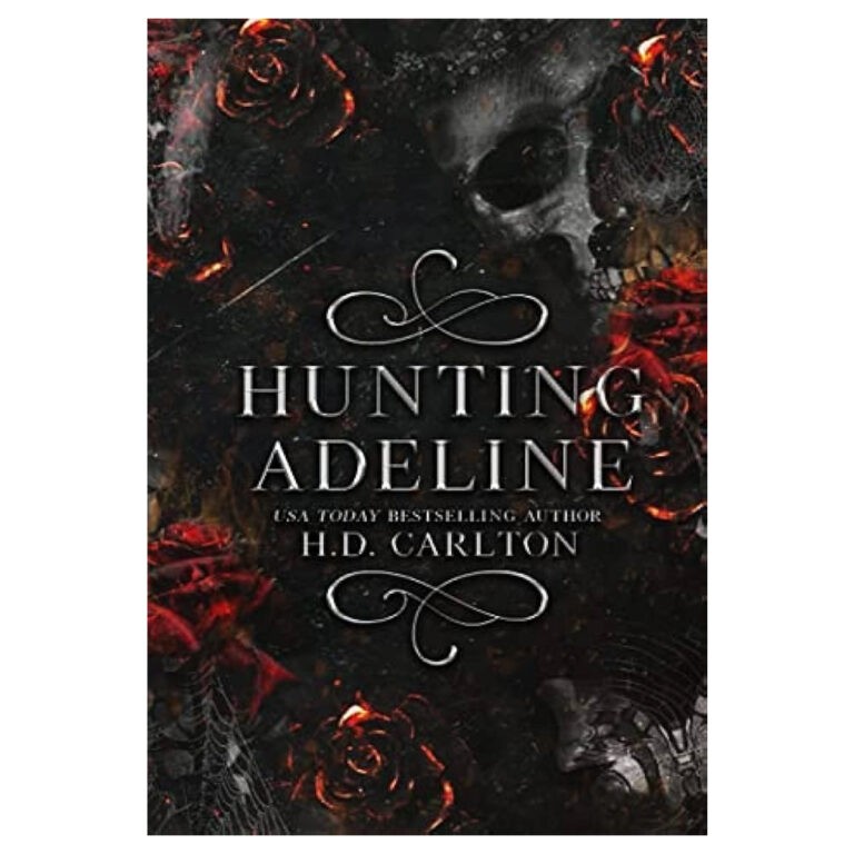 خرید کتاب Haunting Adeline 2 آدلین تسخیر کننده 2