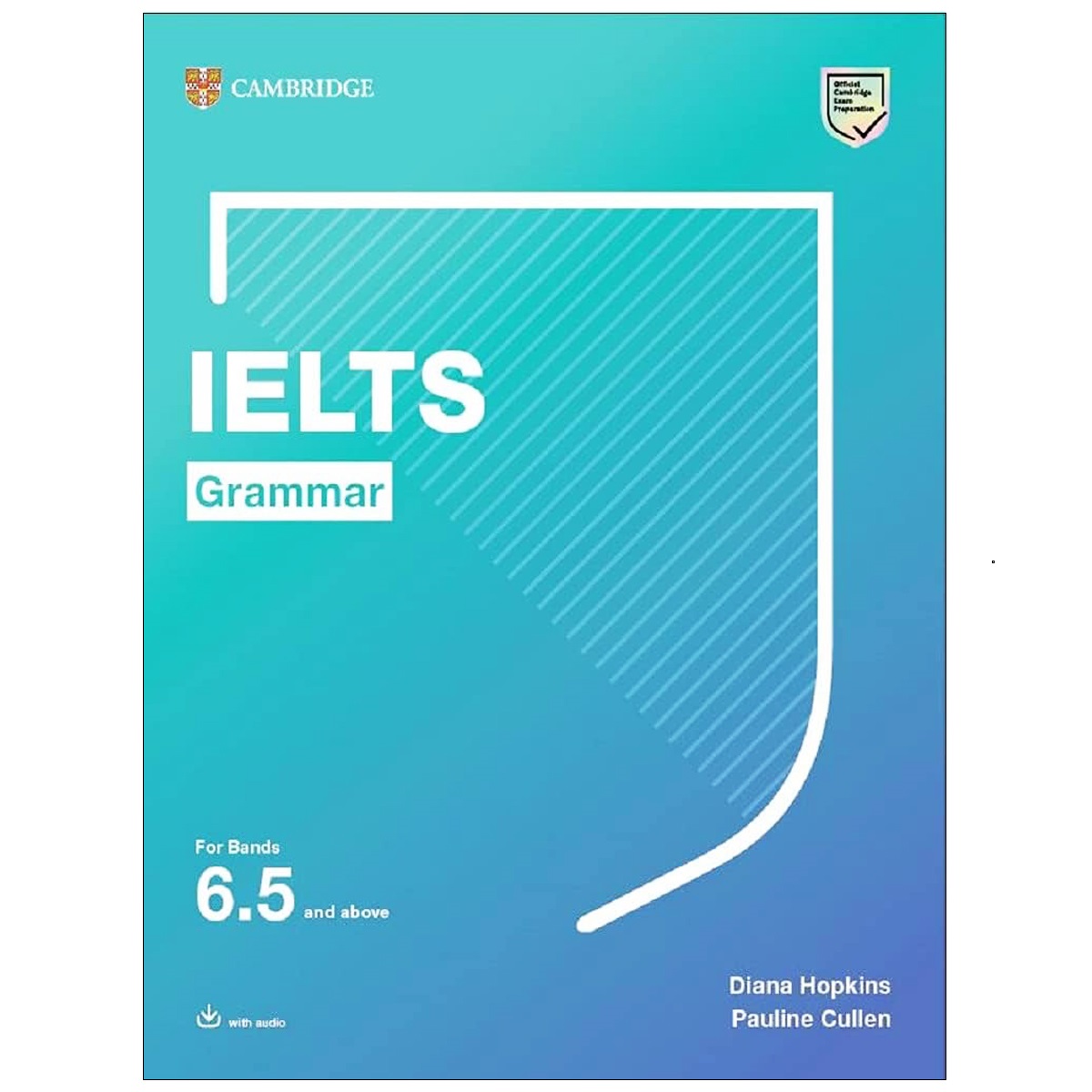 IELTS Grammar For Bands 6.5