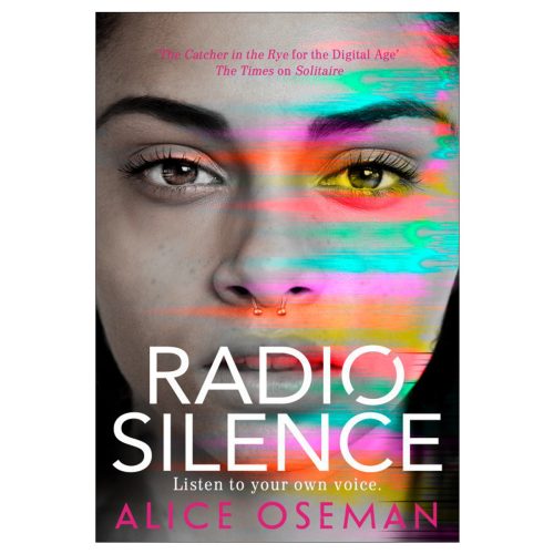 خرید کتاب Radio Silence تا 50 تخفیف ️ زبانمهر