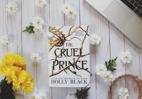 خرید کتاب The Cruel Prince