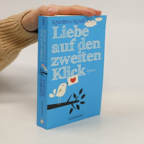 رمان Liebe auf den zweiten klick