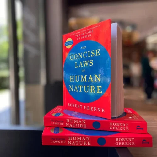 The Law of human nature