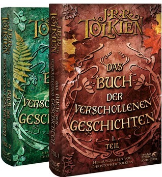 رمان das buch der verschollenen geschichten