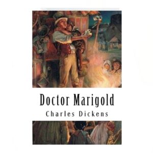 رمان Doktor marigold