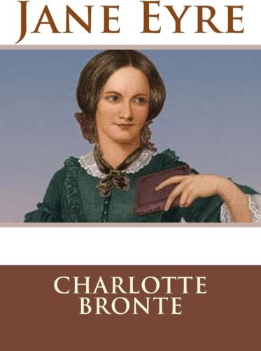 رمان آلمانی Jane eyre