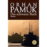 رمان Das schhwarze buch