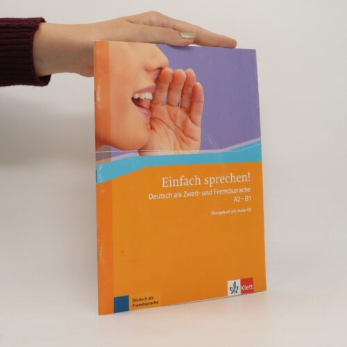 Einfach sprechen A2-B1