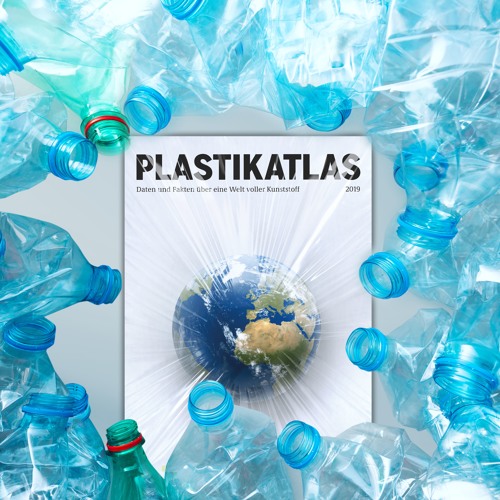 Plastikatlas 2019