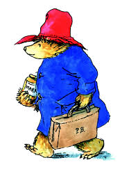 رمان Paddingtone marches on