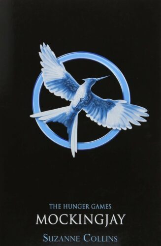 رمان Mockingjay