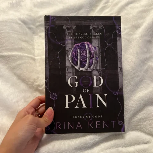 God of Pain