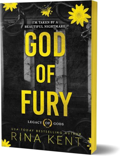 God of Fury