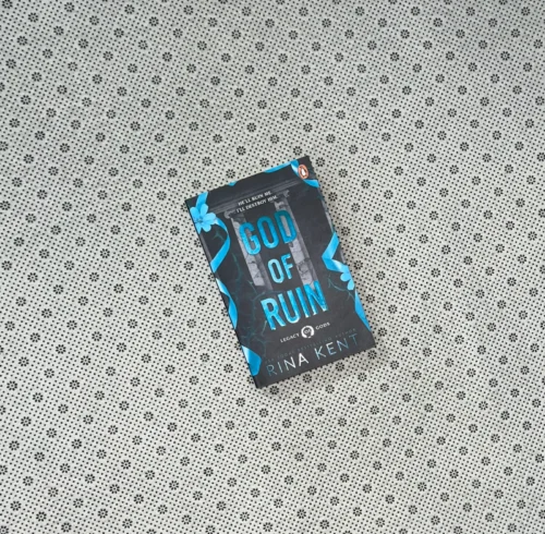God of Ruin