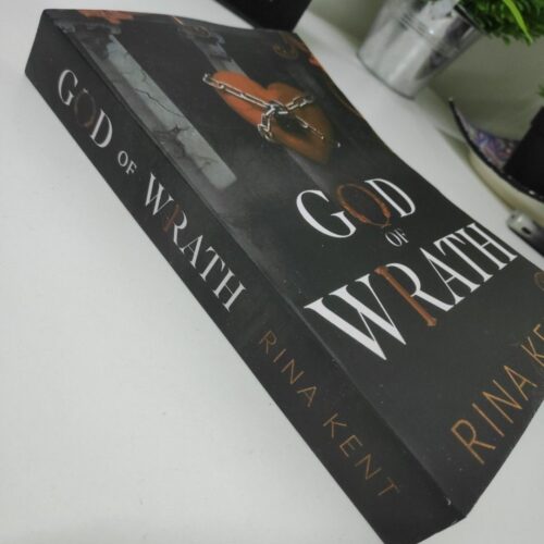 God of Wrath