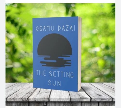 The Setting Sun